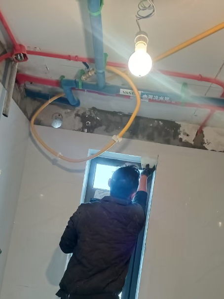 蕉岭专业水管维修