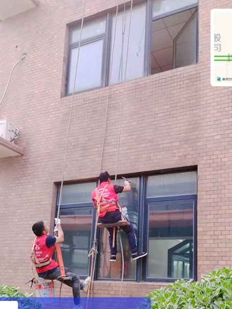 蕉岭承接各类窗户玻璃维修